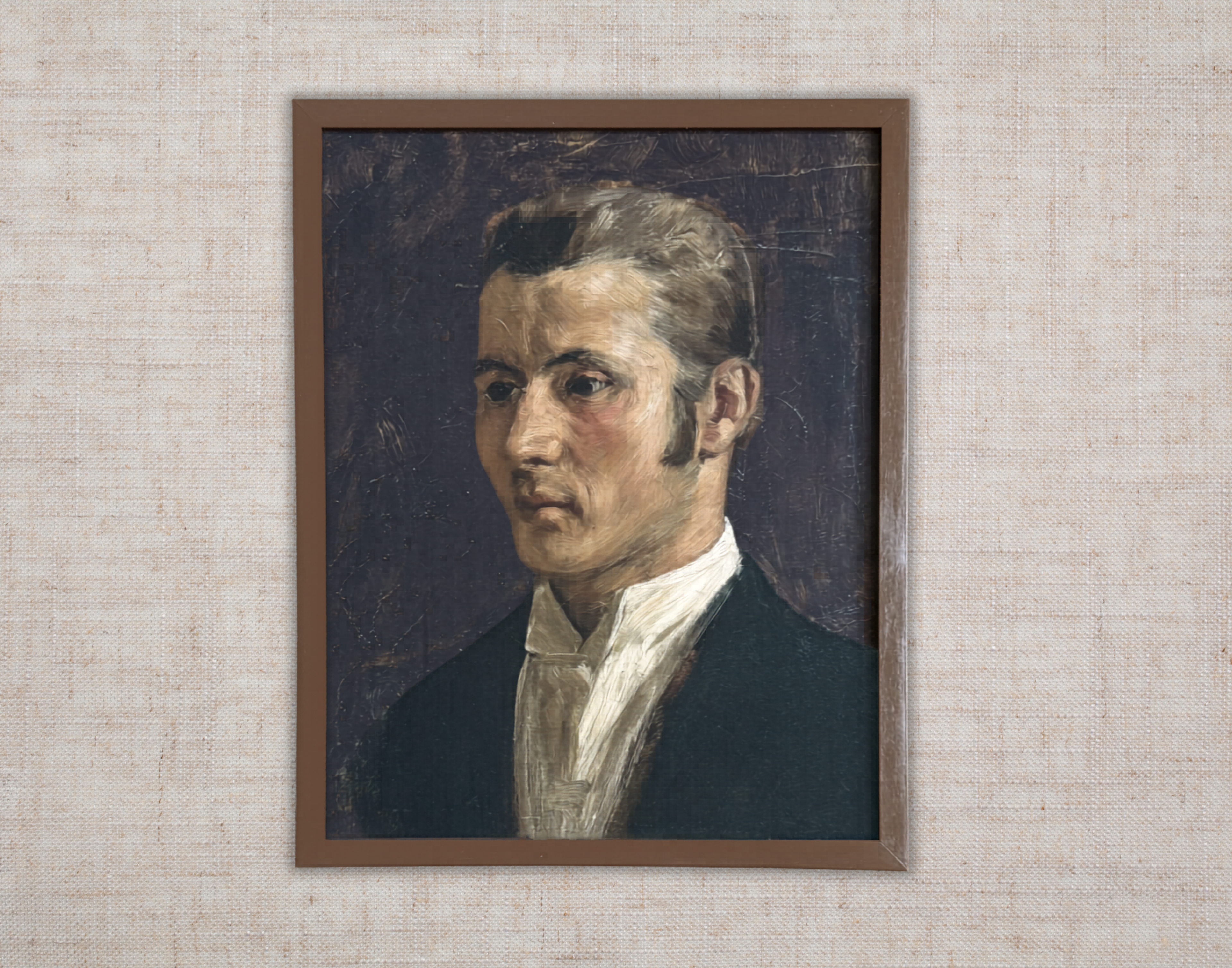 Portrait Prints