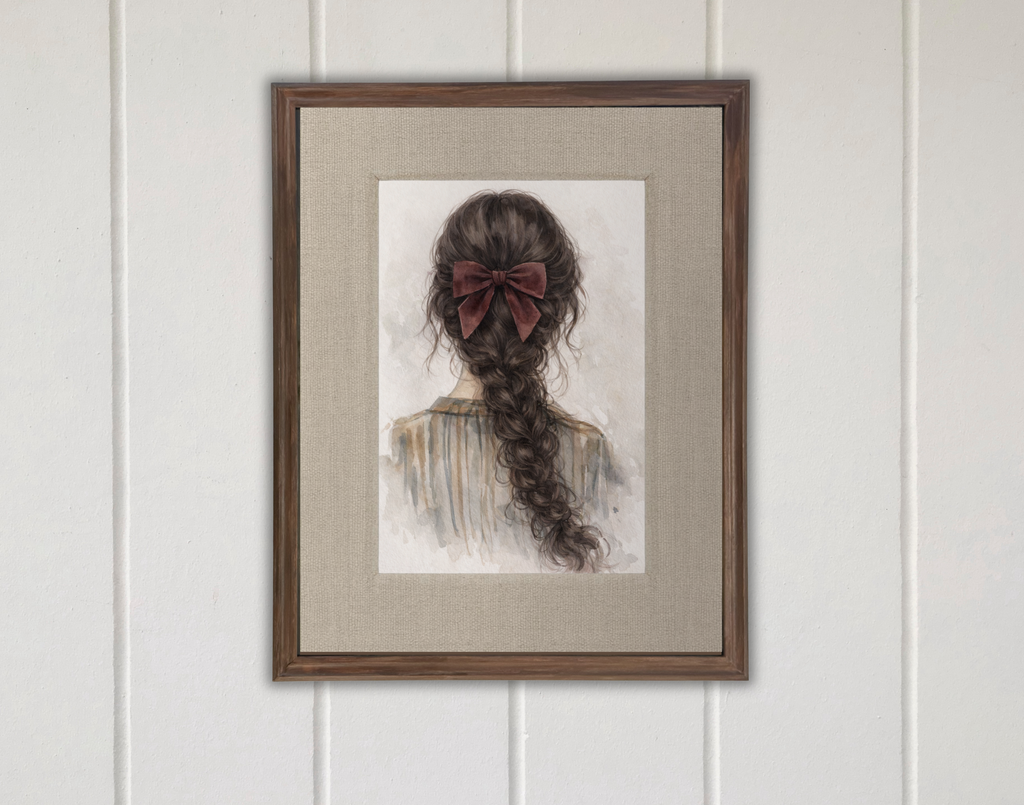 Braids & Bows